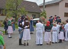 Michal Sláma : Hodový průvod 20.10.2018